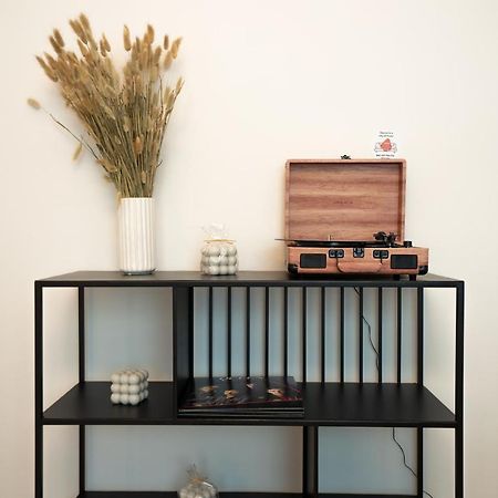 Bright Stylish Apartment In A Top Location Vienna Esterno foto