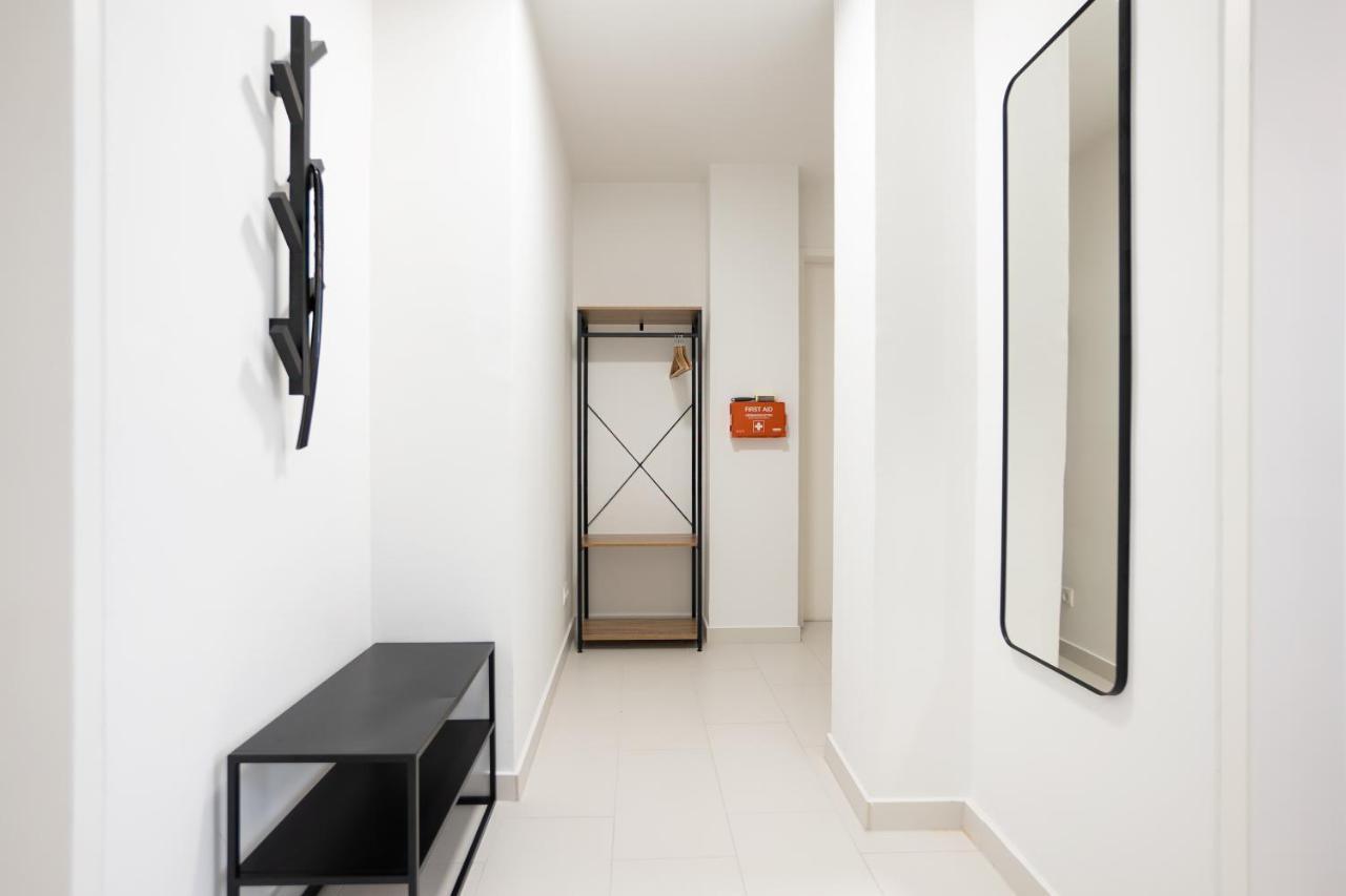 Bright Stylish Apartment In A Top Location Vienna Esterno foto