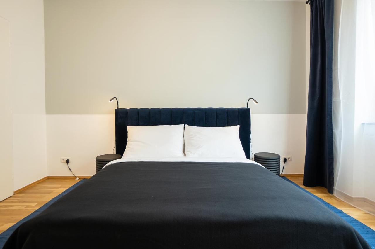 Bright Stylish Apartment In A Top Location Vienna Esterno foto