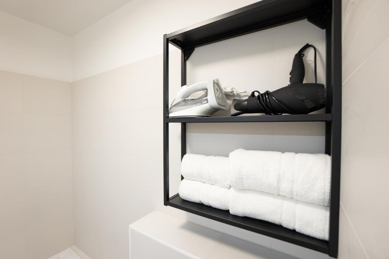 Bright Stylish Apartment In A Top Location Vienna Esterno foto